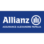 logo Allianz Alexandre Papalia 